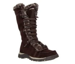 Skechers Grand Jams Unlimited Boot -Vogue Store 27171 BRS l