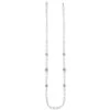 Contempo Sphere Long Necklace 2 Contempo Sphere Long Necklace -Vogue Store 27182 DEFAULT l