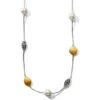 Mediterranean Pearl Long Necklace -Vogue Store 27187 DEFAULT l