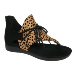 Kori 11 Sandal -Vogue Store 27333 450CHEETAH l