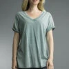 Classic V- Neck Tee -Vogue Store 27348 DEFAULT l