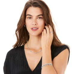 Illumina Petite Collar Necklace 5 Illumina Petite Collar Necklace -Vogue Store 27627 ASIS l