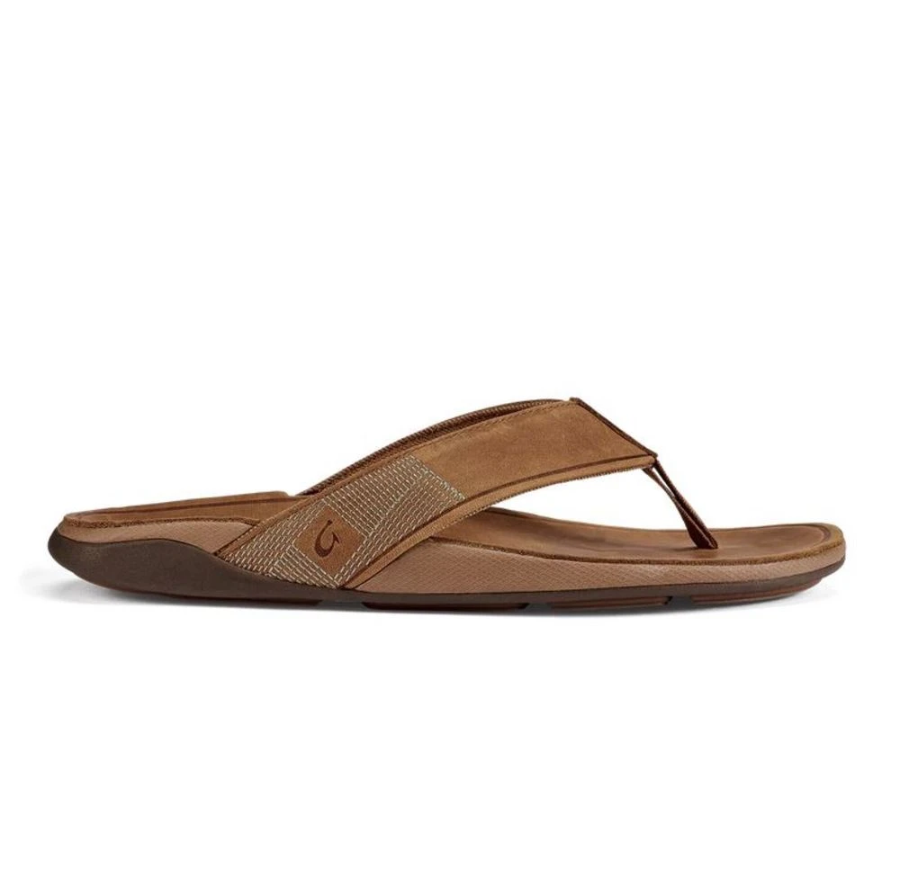OluKai Men's Tuahine 6 OluKai Men's Tuahine - Image 4
