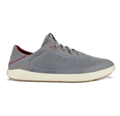 OluKai Men's Moku Pae -Vogue Store 27665 REDOCHRE l