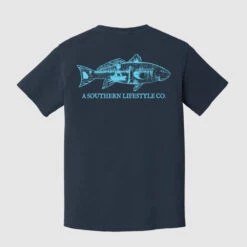 Coastal Living T- Shirt
