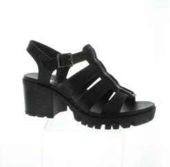 Emi 6 Emi -Vogue Store 27945 BLACK l