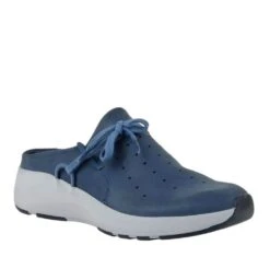 Marriet Sneakers -Vogue Store 27995 NEWBLUE l