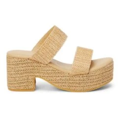 Matisse Platform Sandal