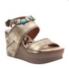 Layover Heeled Sandals -Vogue Store 28013 DEFAULT l