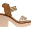 Clue- 3 Wedge -Vogue Store 28236 DEFAULT l