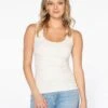 Ruched Tank -Vogue Store 28392 DEFAULT l
