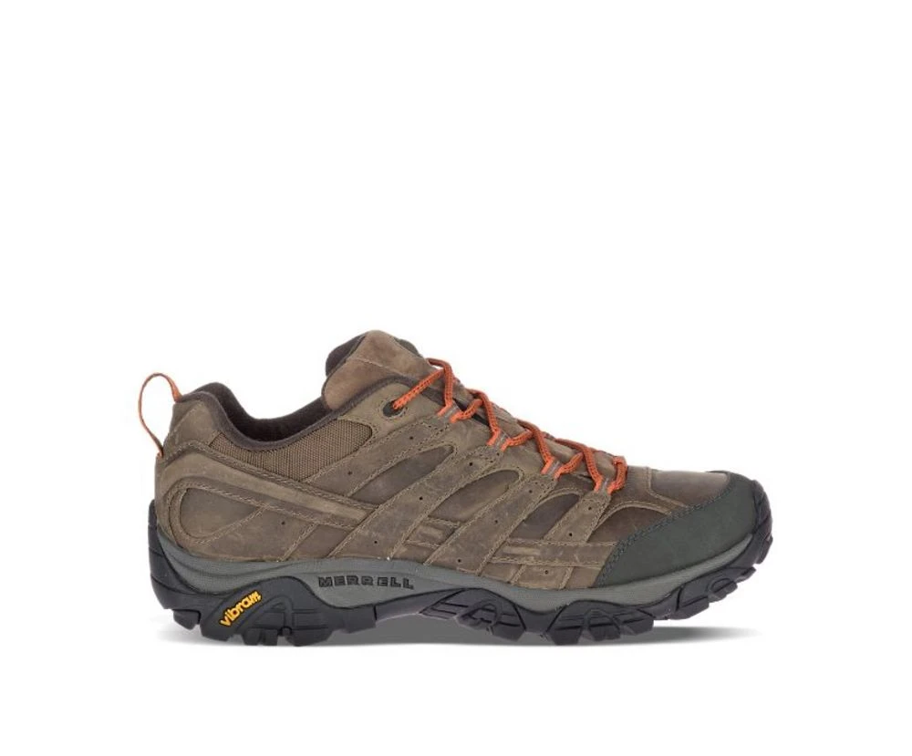 Merrell Moab 3 Prime Waterproof 4 Merrell Moab 3 Prime Waterproof - Image 2