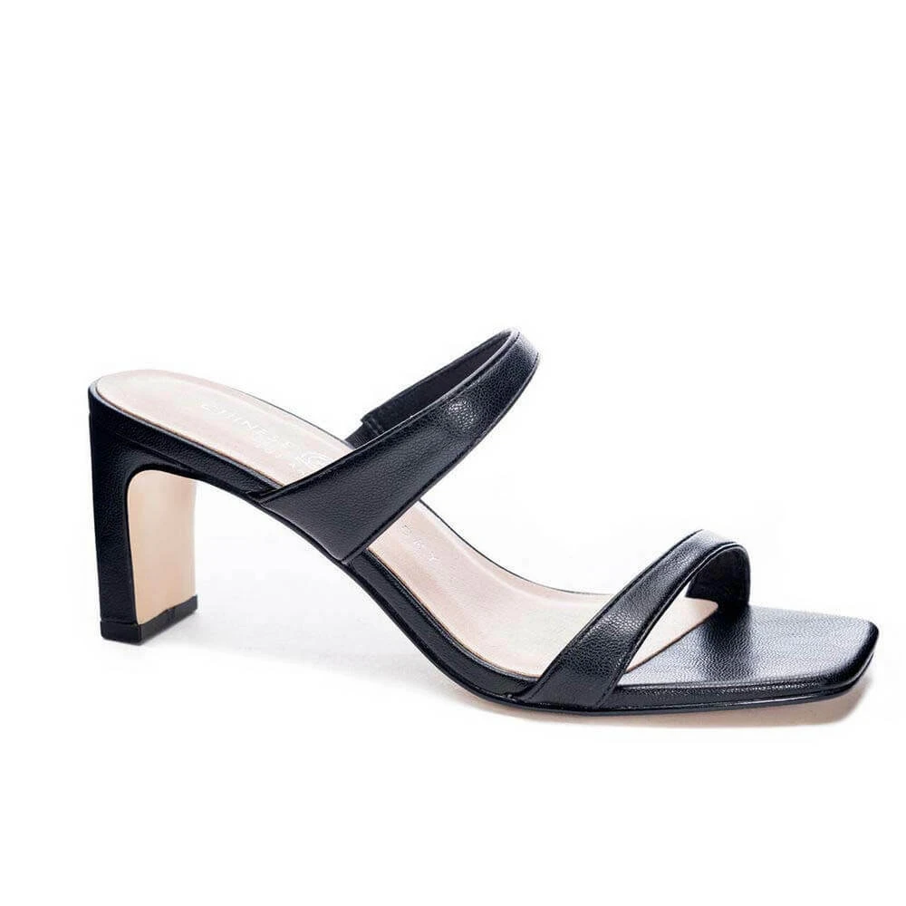 Yanti Slide Sandal 4 Yanti Slide Sandal - Image 2