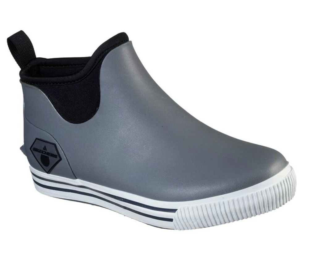 Skechers Work : Moltke Wp 3 Skechers Work : Moltke Wp