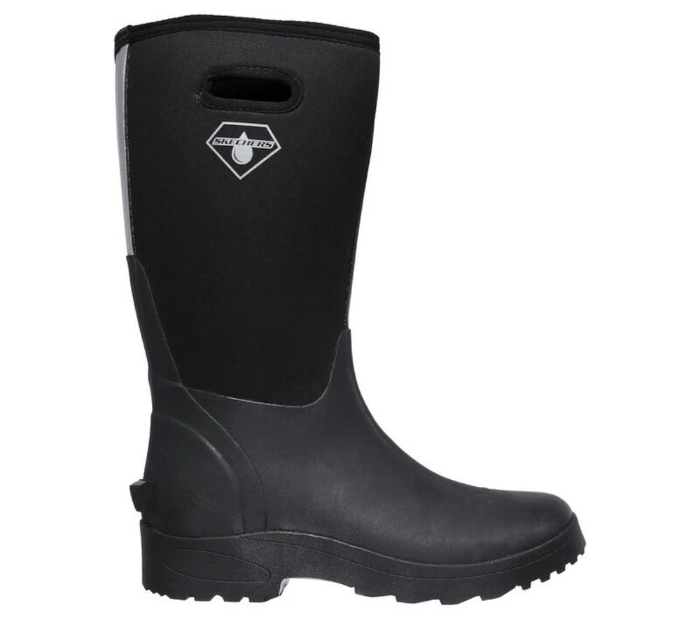 Skechers Work : Weirton Wp 3 Skechers Work : Weirton Wp