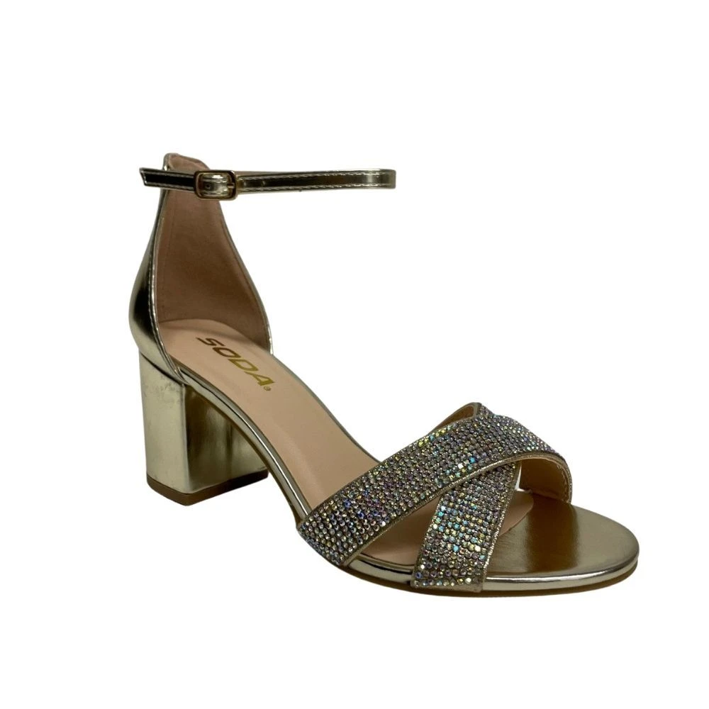 Best Heel 4 Best Heel - Image 2