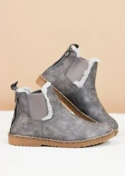 Chillin- Shr -Vogue Store 28851 STONE l