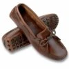 Minnetonka Cowhide Moccasin -Vogue Store 2894 DEFAULT l