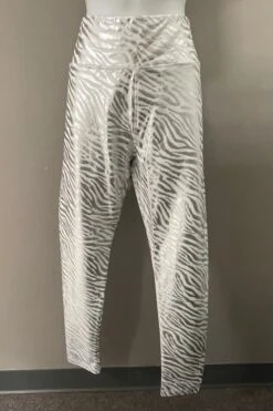 Print Ankle Legging -Vogue Store 28999 TISW l