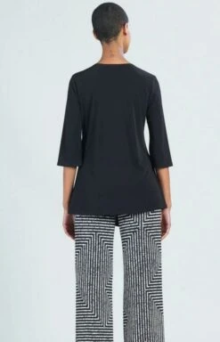 Vogue Store 12 Vogue Store -Vogue Store 29047 BLACK l