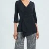V- Neck Tunic -Vogue Store 29047 DEFAULT l