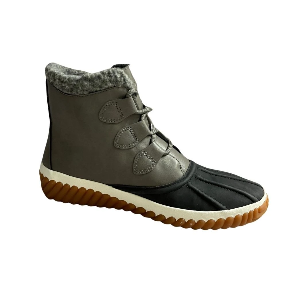 Skechers Modern Comfort Women's Duck Rain Boot 4 Skechers Modern Comfort Women's Duck Rain Boot - Image 2