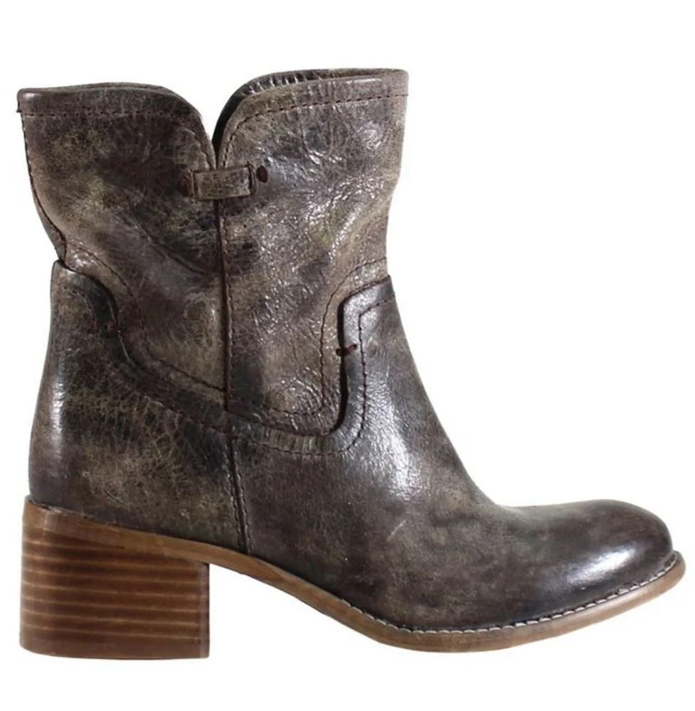 West Haven Boot 4 West Haven Boot - Image 2