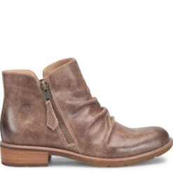 Sofft Bassett -Vogue Store 29258 BRWN l