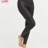 Spanx Faux Leather Legging