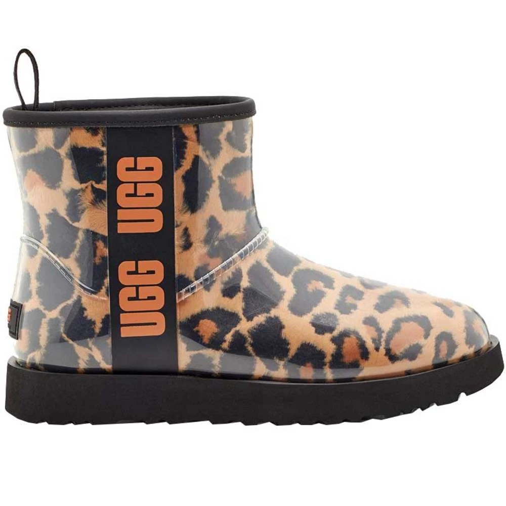 Ugg Classic Clear Mini Panther 3 Ugg Classic Clear Mini Panther