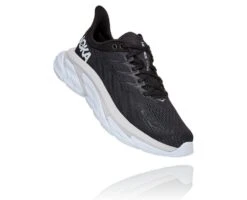 Hoka One One Clifton Edge 10 Hoka One One Clifton Edge -Vogue Store 29503 BWHT l