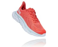 Hoka One One Clifton Edge 12 Hoka One One Clifton Edge -Vogue Store 29503 HCWH l