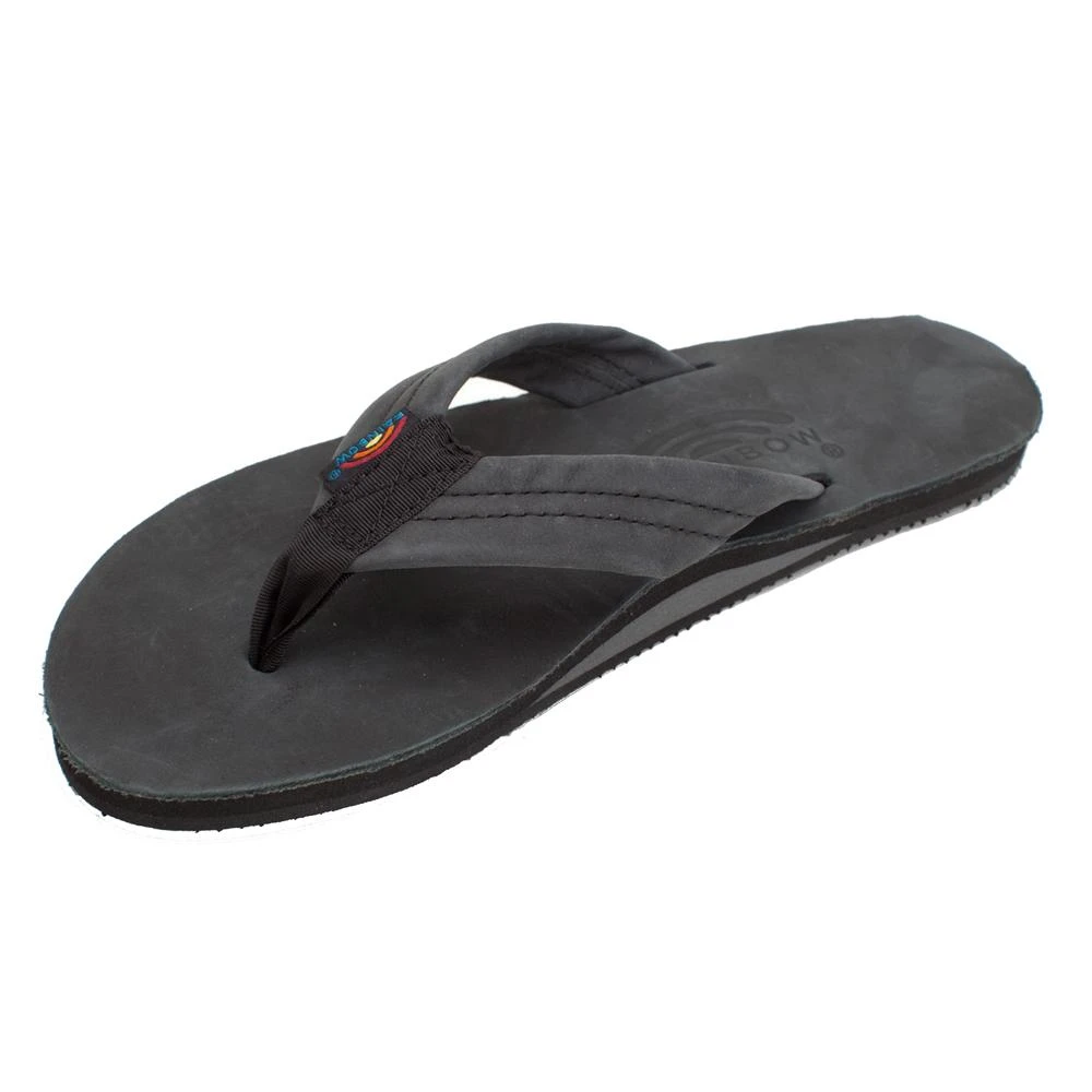 Men's Premier Leather Single Arch 4 Men's Premier Leather Single Arch - Image 2