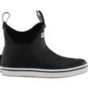 XTRATUF Ankle Deck Boot- Black -Vogue Store 29559 DEFAULT l