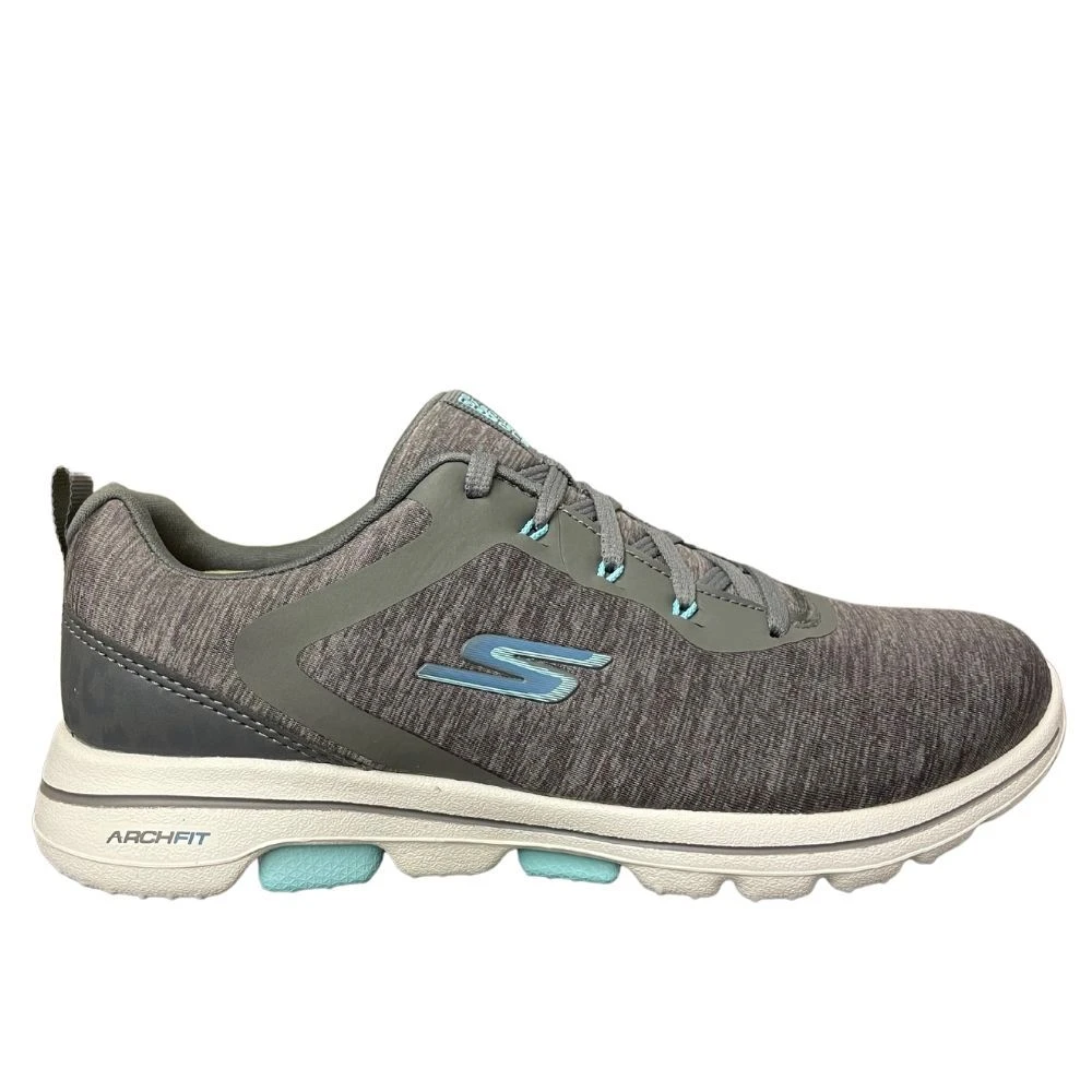 Skechers Walk Five- Golf 3 Skechers Walk Five- Golf