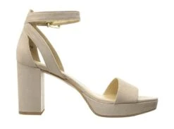 Go On Block Heel 11 Go On Block Heel -Vogue Store 29635 NUDE l