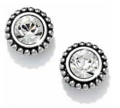 Twinkle Medium Post Earrings