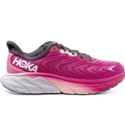 Hoka One One Arahi 6 -Vogue Store 29718 FFIR l