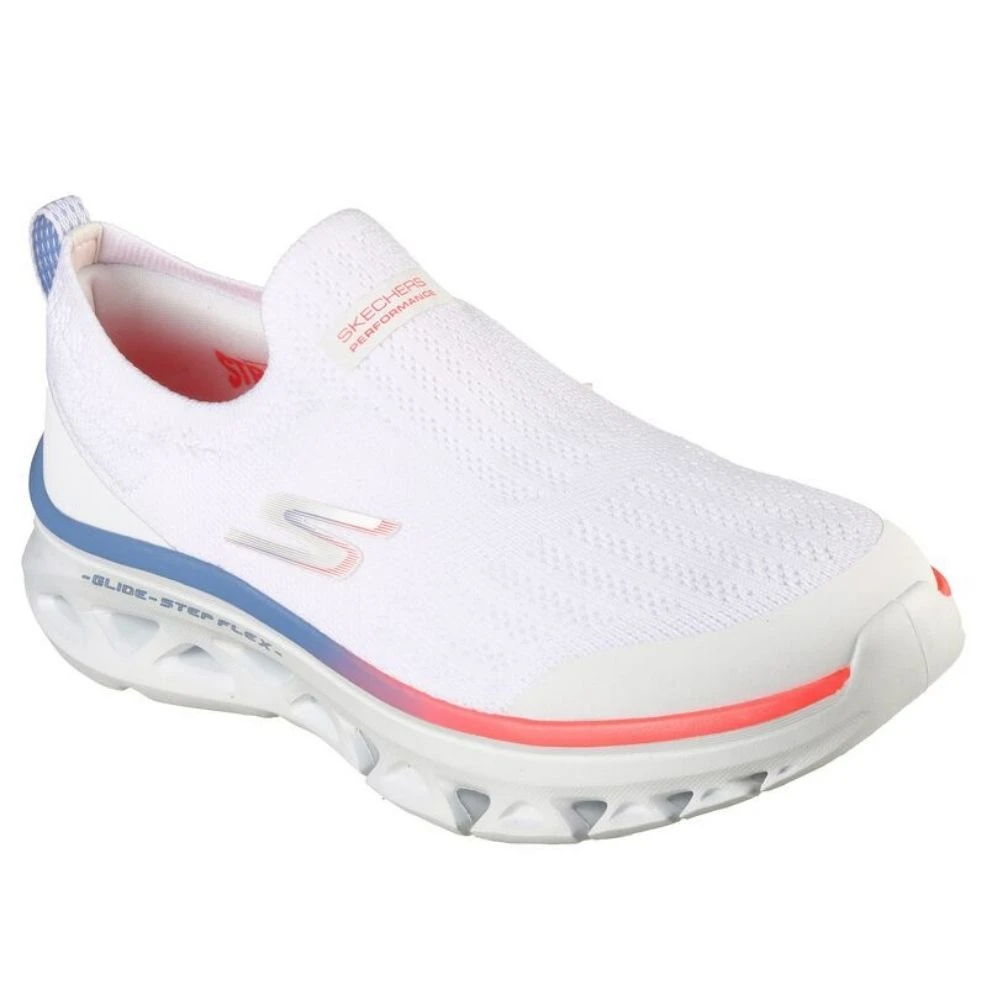 Skechers Go Run Glide- Step Flex - Zula 4 Skechers Go Run Glide- Step Flex - Zula - Image 2