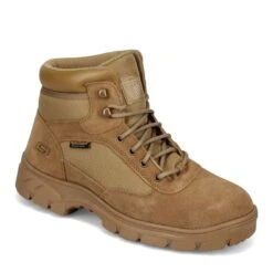 Skechers Wascana - Millit Wp Tactical Boot