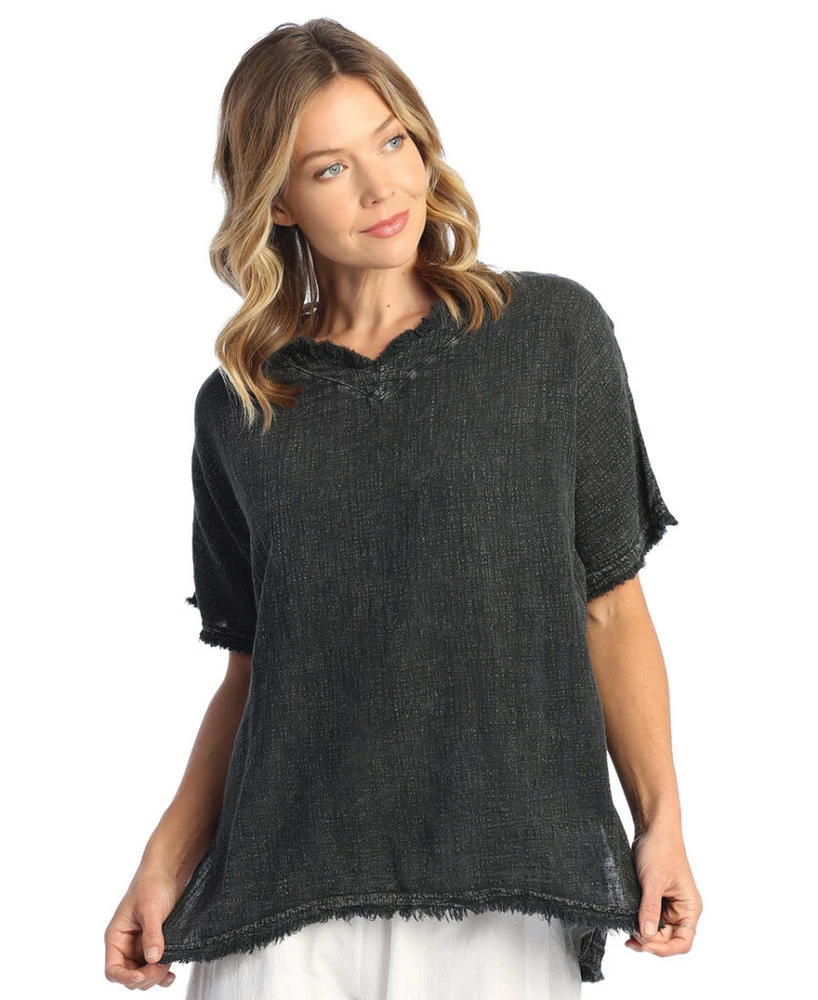 Mineral Wash Gauze 4 Mineral Wash Gauze - Image 2