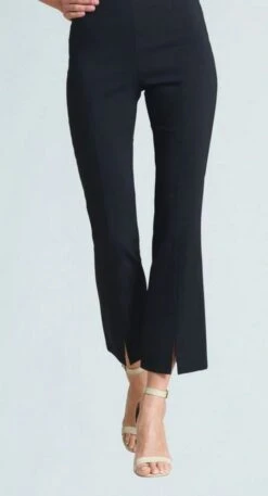 Front Slit Pant