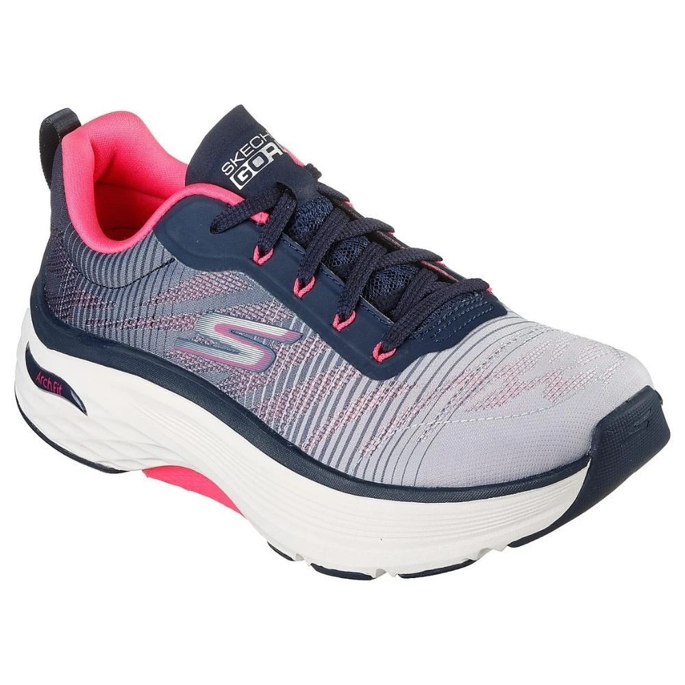 Skechers Max Cushioning Arch Fit- Delphi 3 Skechers Max Cushioning Arch Fit- Delphi