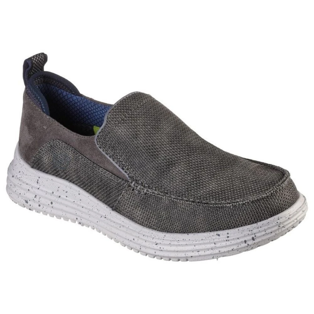 Skechers Proven- Renco 3 Skechers Proven- Renco