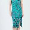 Floral Midi Dress -Vogue Store 30021 DEFAULT l