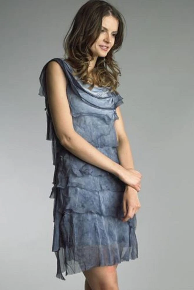 Tiered Dress 3 Tiered Dress