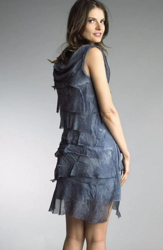 Tiered Dress 4 Tiered Dress - Image 2