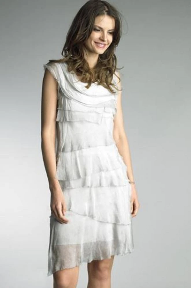 Tiered Dress 5 Tiered Dress - Image 3