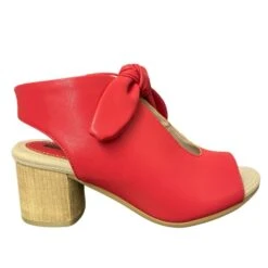 Kimora -Vogue Store 30174 RED l