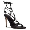 Nine West Mix Sandal 1 Nine West Mix Sandal -Vogue Store 30208 DEFAULT l